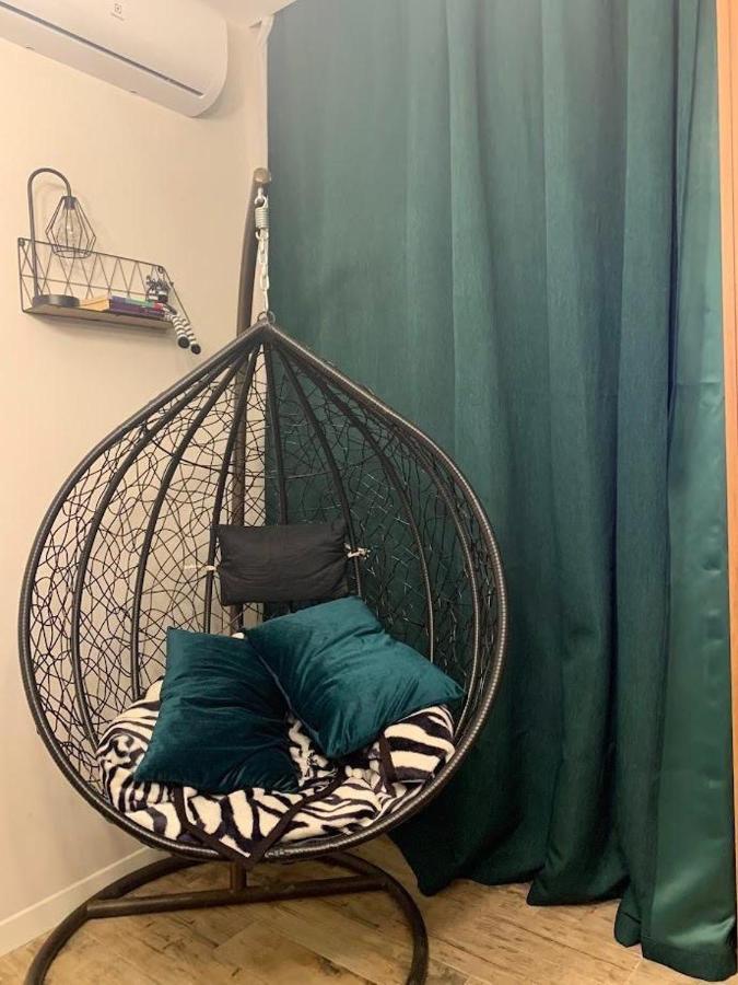 Стильная Квартирка У Моря Batoumi Extérieur photo