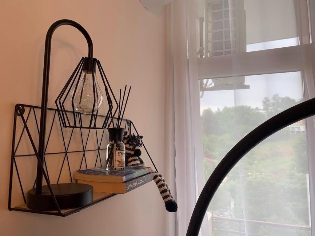 Стильная Квартирка У Моря Batoumi Extérieur photo