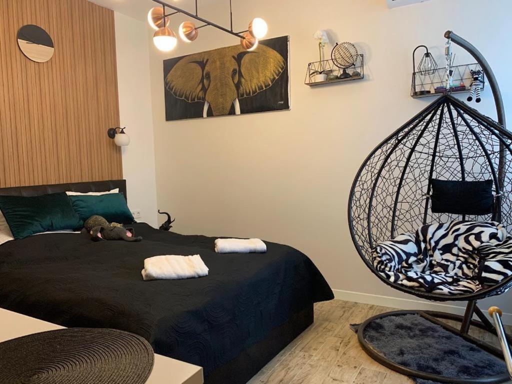 Стильная Квартирка У Моря Batoumi Extérieur photo